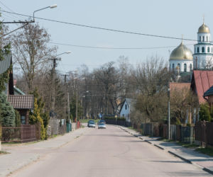 Gródek