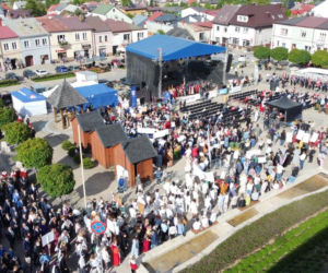 Święto Chęcin