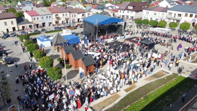 Święto Chęcin