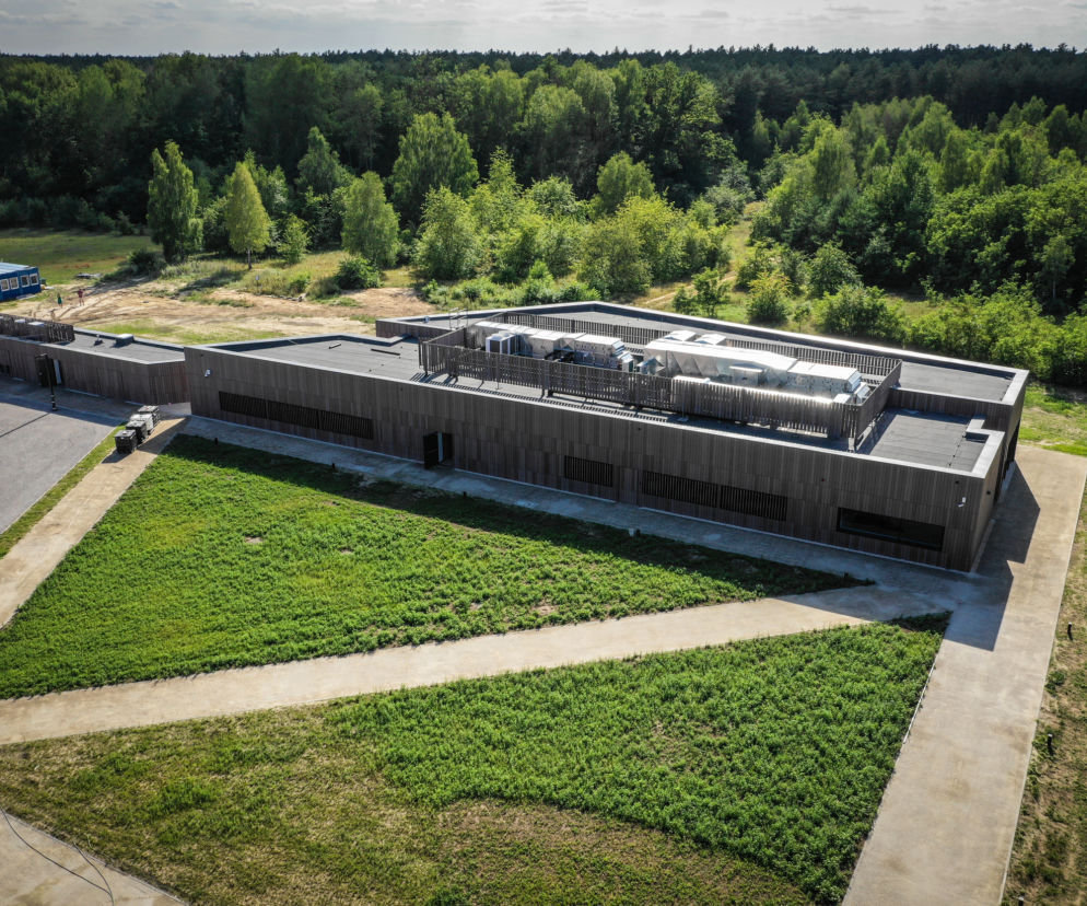 Muzeum w Sobiborze