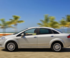 Fiat Linea