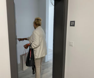Nowe bloki SIM w Starym Sączu już gotowe