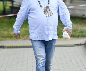 Szansa dla Sierockiego