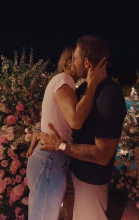 Aryna Sabalenka zaręczyła się z Gergiosem Frangulisem