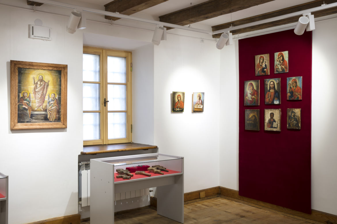 Nowa wystawa w Muzeum Etnograficznym w Tarnowie