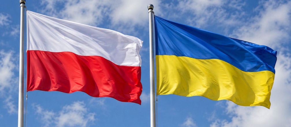He wants Ukrainian names of Polish cities in offices. A Ukrainian MP applied to the ...