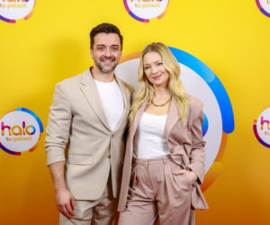 Barbara Kurdej-Szatan, Rafał Szatan