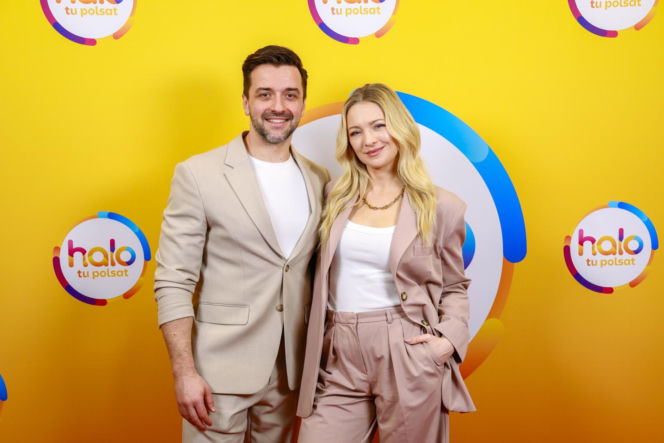 Barbara Kurdej-Szatan, Rafał Szatan