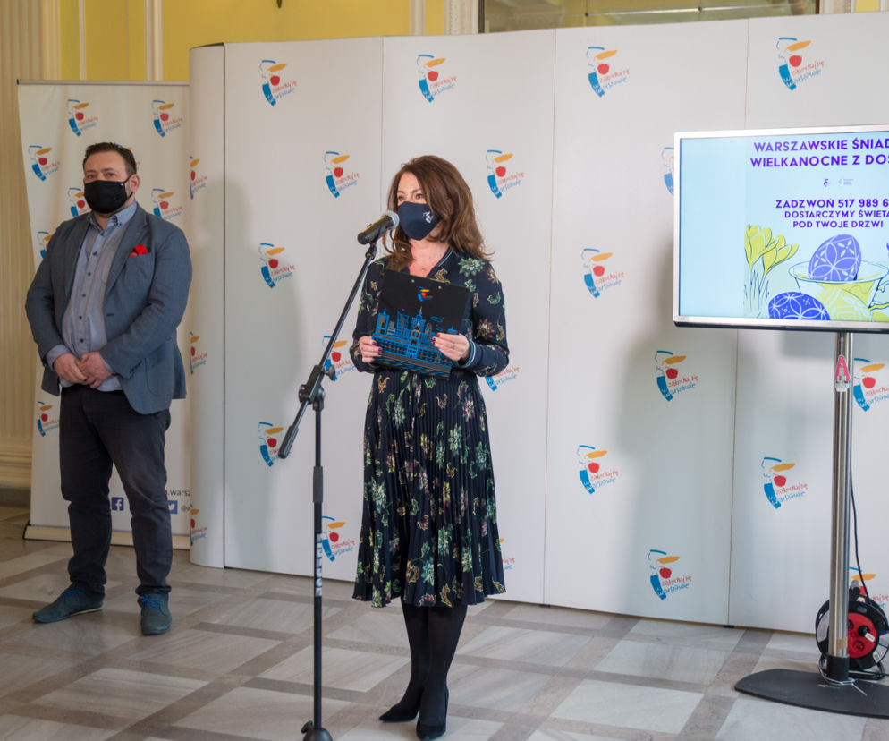 Warszawskie Śniadanie Wielkanocne