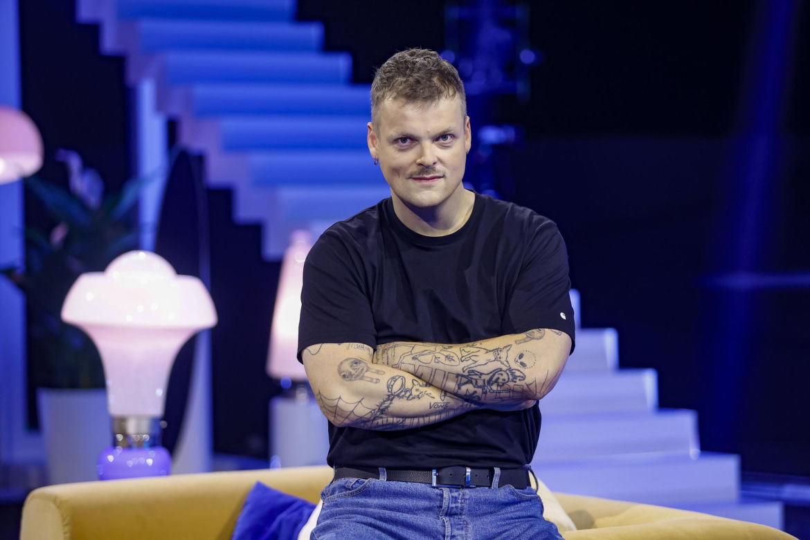 Błażej Król