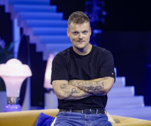 Błażej Król