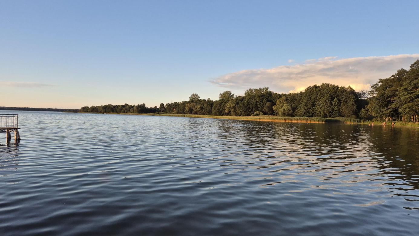 To miasteczko na Warmii zachwyca wyjątkowymi zabytkami. Leży tylko 45 minut od Olsztyna
