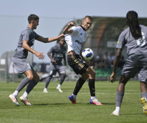 Legia Warszawa - Radomiak Radom