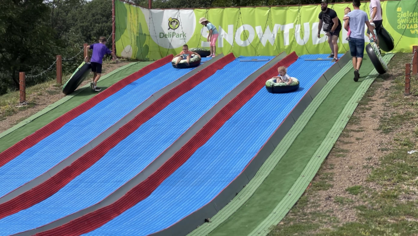 Eska Summer City Poznań: Tak bawiliśmy się w weekend 21-23 lipca	