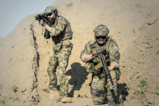 Siły zbrojne Francji (Forces armées françaises) w NATO: potencjał i ograniczenia 