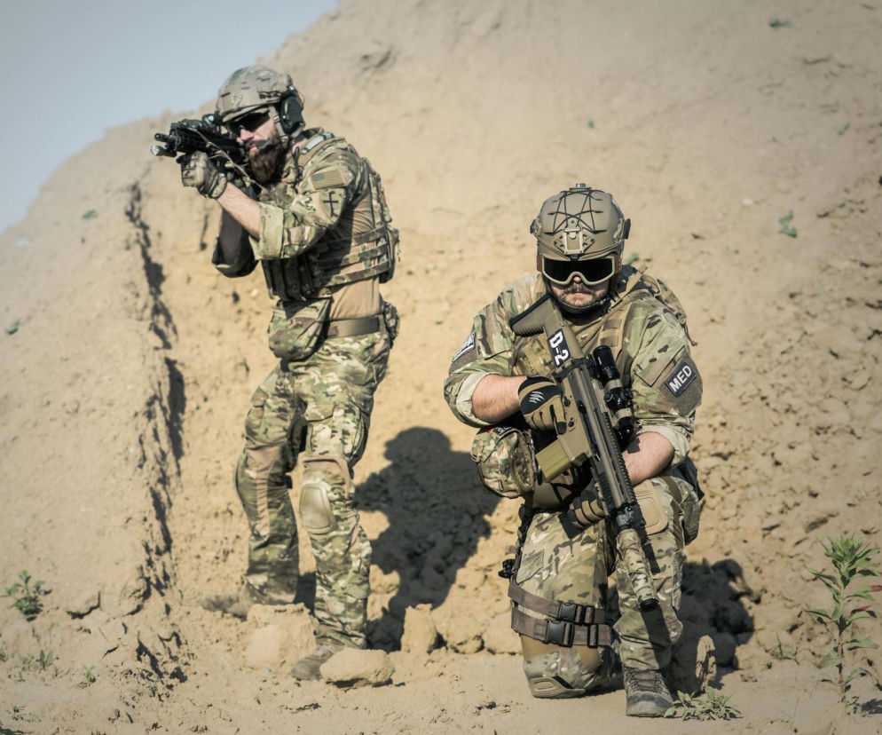 Forces armées françaises_armia francuska