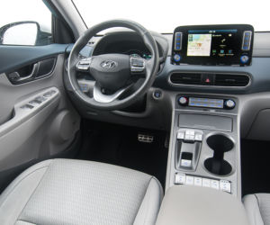 Hyundai Kona Electric 64 kWh Premium