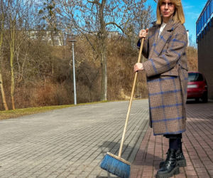 Pójdzie do więzienia, bo nie przeprosiła lekarza? Dramat matki trójki dzieci