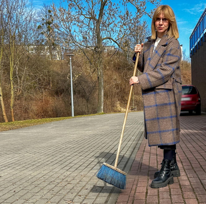 Pójdzie do więzienia, bo nie przeprosiła lekarza? Dramat matki trójki dzieci