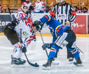 KH Energa Toruń - Podhale Nowy Targ 3:2 - zdjęcia z meczu