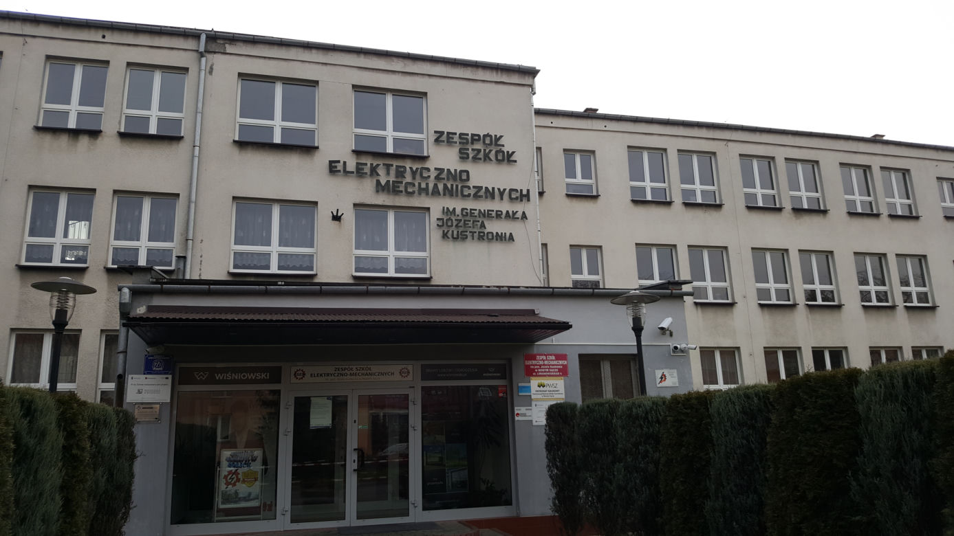 Sądecki "Elektryk" najlepszym technikum w Małopolsce!