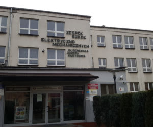 Sądecki Elektryk najlepszym technikum w Małopolsce!