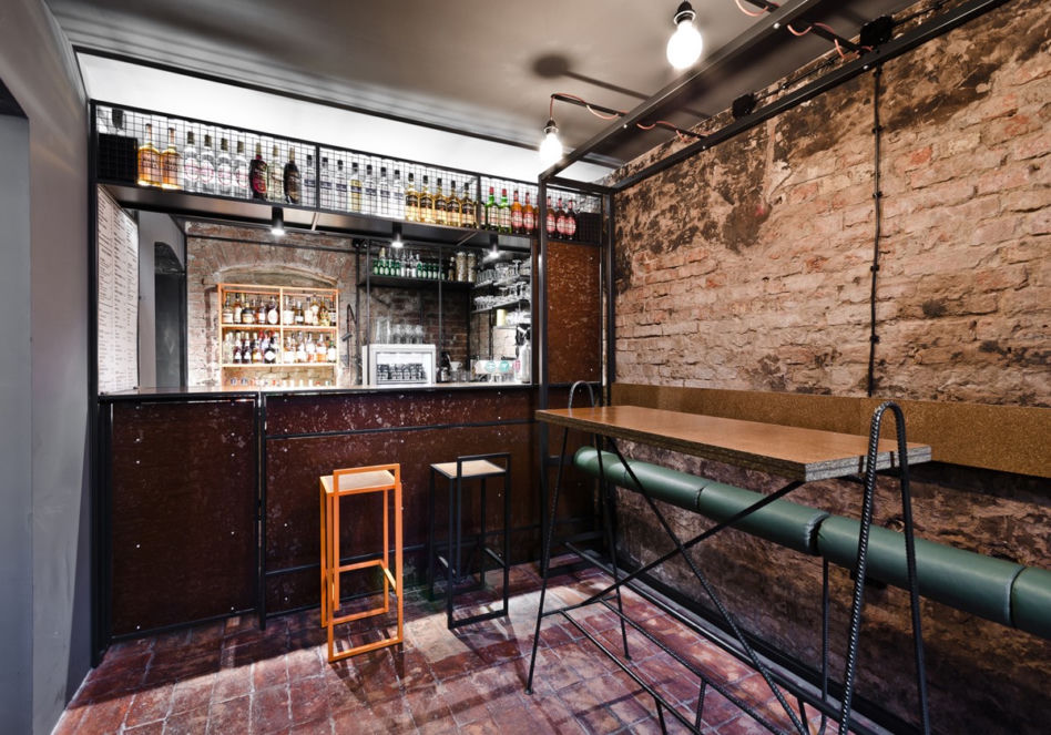 „Źródło.Bar” w Poznaniu