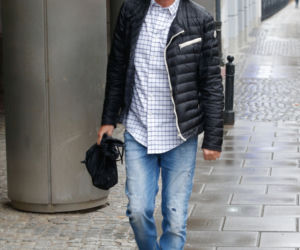W naszym domu rządzi żona. Piotr Rubik