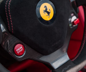 Ferrari California 4.3 490 KM 7AT