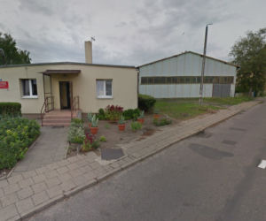 Bezdomny groził nożem w noclegowni. 44-latek ma usłyszeć zarzuty