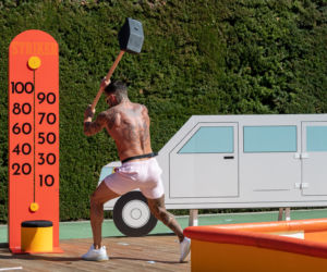 Love Island 3