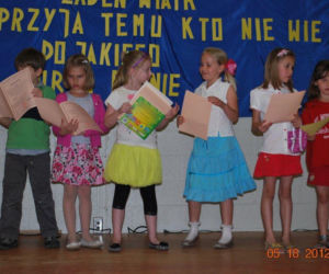 zakończenie roku szkolnego
