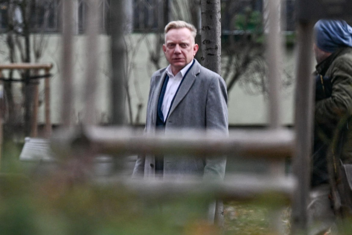 Arkadiusz Janiczek i Anna Janiczek w sądzie: sparwa o rozwód z eksmisją