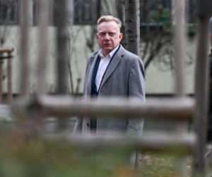 Arkadiusz Janiczek i Anna Janiczek w sądzie: sparwa o rozwód z eksmisją