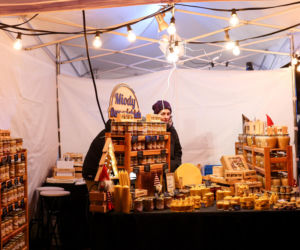 Jarmark na Nikiszu 2025 trwa od 5 do 7 grudnia