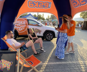 Eska Summer City na Dniach Tykocina
