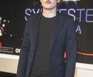 Dawid Podsiadło