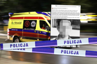 Dawid zginął w tragicznym wypadku na lotnisku! Słowa ojca 27-latka łamią serca. Był dla nas dumą, spełnieniem oczekiwań