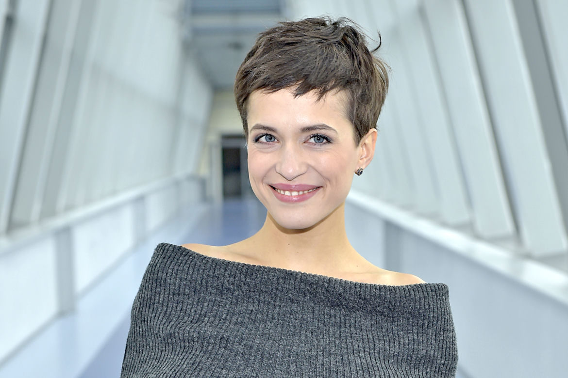 Aleksandra Hamkało