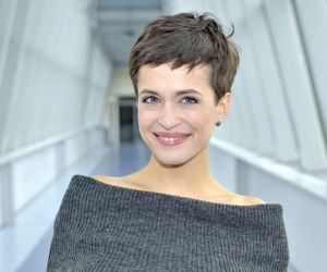 Aleksandra Hamkało
