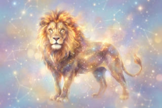 Horoskop dzienny Lew na 3 marca. Porządek w finansach i relacjach przyniesie Ci spokój