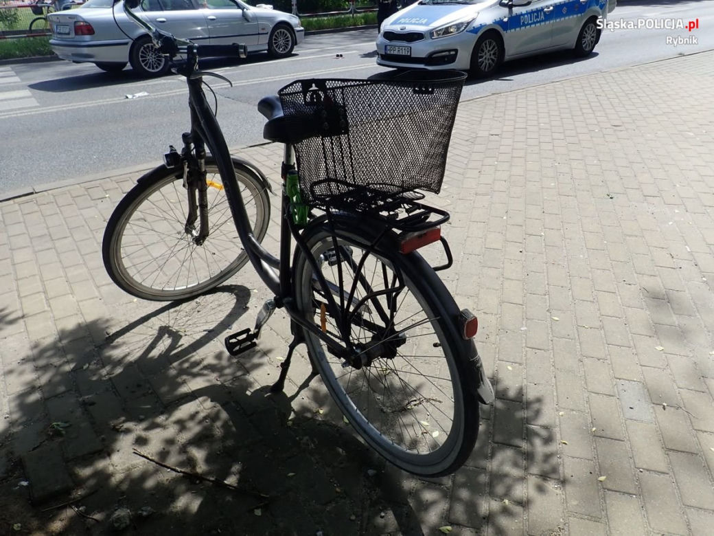 Huknęła bmw w staruszkę na przejściu dla pieszych. Czekają ją surowe konsekwencje