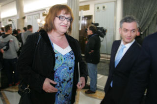 Anna Grodzka zaplanowała swój pogrzeb w najdrobniejszych szczegółach