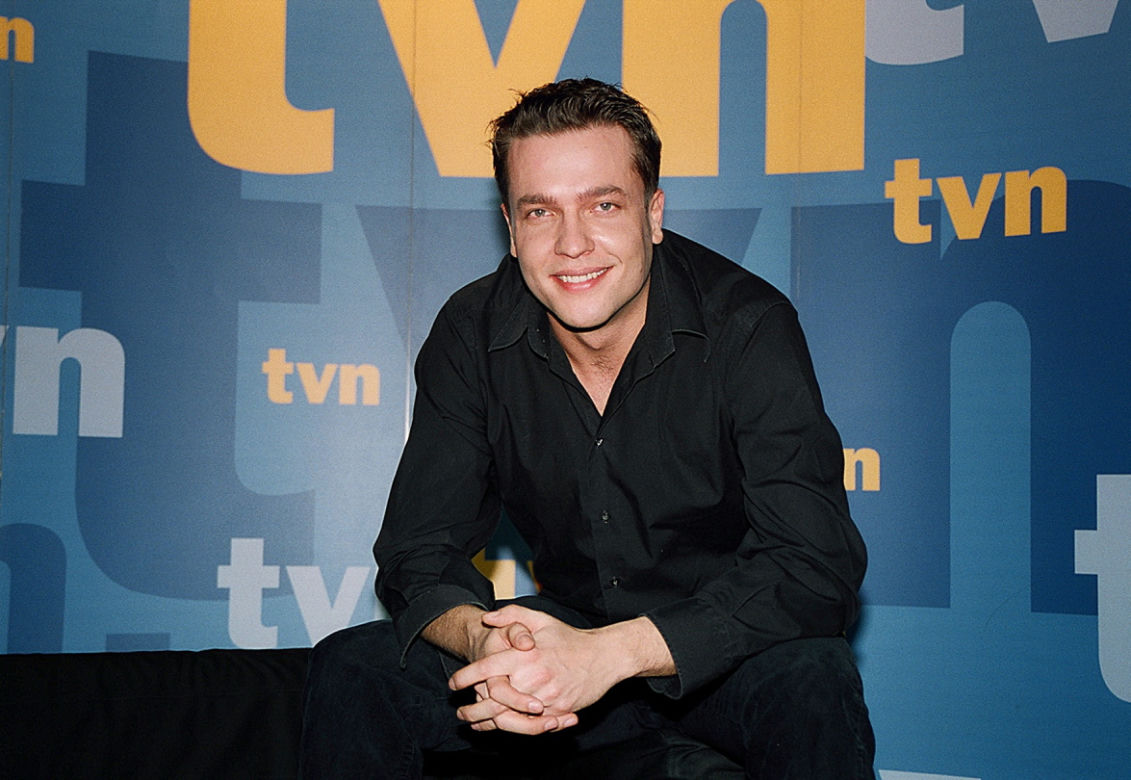  Robert Kudelski 