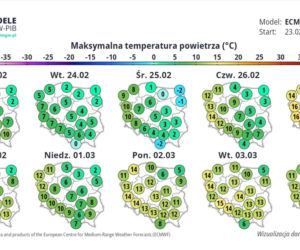 Lutowe ocieplenie zaskoczy Polaków. Termometry pokażą rekordowe wartości