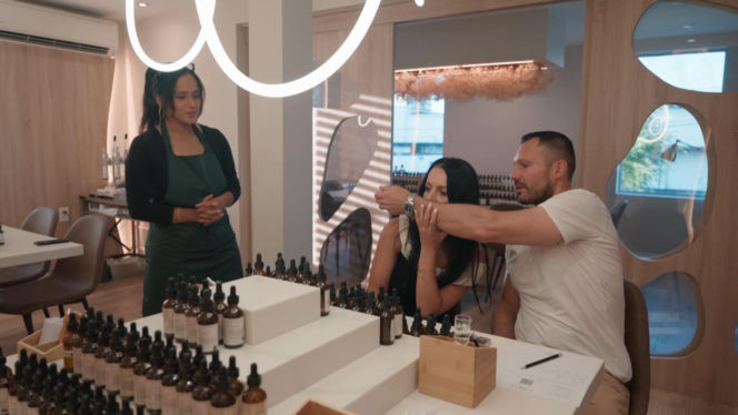 6. odcinek "Żona dla Polaka. Toronto"