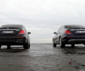 Mercedes-Benz Klasy E