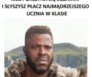 Egzamin ósmoklasisty 2021 matematyka. Zobacz najlepsze memy! [GALERIA]