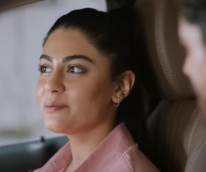 Panna młoda odc. 66. Hancer, Cihan