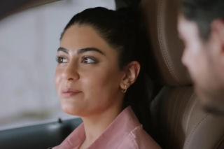 Panna młoda odc. 66. Hancer, Cihan